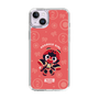 Slim Protection Case［ Nelnal - MUTANT FRIENDS - AKABECO GIRL ］