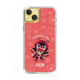 Slim Protection Case［ Nelnal - MUTANT FRIENDS - AKABECO GIRL ］