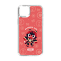 Slim Protection Case［ Nelnal - MUTANT FRIENDS - AKABECO GIRL ］