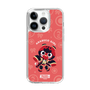 Slim Protection Case［ Nelnal - MUTANT FRIENDS - AKABECO GIRL ］
