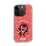 Slim Protection Case［ Nelnal - MUTANT FRIENDS - AKABECO GIRL ］