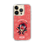 Slim Protection Case［ Nelnal - MUTANT FRIENDS - AKABECO GIRL ］