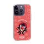 Slim Protection Case［ Nelnal - MUTANT FRIENDS - AKABECO GIRL ］