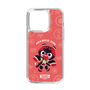 Slim Protection Case［ Nelnal - MUTANT FRIENDS - AKABECO GIRL ］
