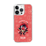 Slim Protection Case［ Nelnal - MUTANT FRIENDS - AKABECO GIRL ］