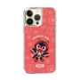 Slim Protection Case［ Nelnal - MUTANT FRIENDS - AKABECO GIRL ］