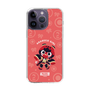 Slim Protection Case［ Nelnal - MUTANT FRIENDS - AKABECO GIRL ］