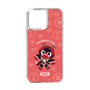 Slim Protection Case［ Nelnal - MUTANT FRIENDS - AKABECO GIRL ］