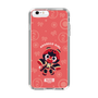 Slim Protection Case［ Nelnal - MUTANT FRIENDS - AKABECO GIRL ］