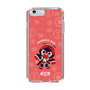 Slim Protection Case［ Nelnal - MUTANT FRIENDS - AKABECO GIRL ］