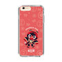 Slim Protection Case［ Nelnal - MUTANT FRIENDS - AKABECO GIRL ］