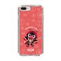 Slim Protection Case［ Nelnal - MUTANT FRIENDS - AKABECO GIRL ］