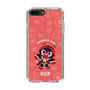 Slim Protection Case［ Nelnal - MUTANT FRIENDS - AKABECO GIRL ］