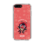 Slim Protection Case［ Nelnal - MUTANT FRIENDS - AKABECO GIRL ］