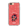 Slim Protection Case［ Nelnal - MUTANT FRIENDS - AKABECO GIRL ］