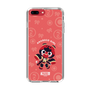 Slim Protection Case［ Nelnal - MUTANT FRIENDS - AKABECO GIRL ］