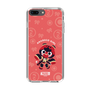 Slim Protection Case［ Nelnal - MUTANT FRIENDS - AKABECO GIRL ］