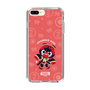 Slim Protection Case［ Nelnal - MUTANT FRIENDS - AKABECO GIRL ］