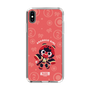 Slim Protection Case［ Nelnal - MUTANT FRIENDS - AKABECO GIRL ］
