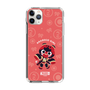 Slim Protection Case［ Nelnal - MUTANT FRIENDS - AKABECO GIRL ］