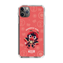 Slim Protection Case［ Nelnal - MUTANT FRIENDS - AKABECO GIRL ］