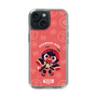 Slim Protection Case［ Nelnal - MUTANT FRIENDS - AKABECO GIRL ］