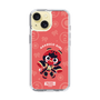 Slim Protection Case［ Nelnal - MUTANT FRIENDS - AKABECO GIRL ］