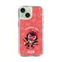 Slim Protection Case［ Nelnal - MUTANT FRIENDS - AKABECO GIRL ］