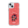 Slim Protection Case［ Nelnal - MUTANT FRIENDS - AKABECO GIRL ］