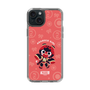 Slim Protection Case［ Nelnal - MUTANT FRIENDS - AKABECO GIRL ］