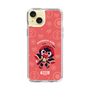 Slim Protection Case［ Nelnal - MUTANT FRIENDS - AKABECO GIRL ］