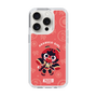 Slim Protection Case［ Nelnal - MUTANT FRIENDS - AKABECO GIRL ］