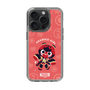 Slim Protection Case［ Nelnal - MUTANT FRIENDS - AKABECO GIRL ］