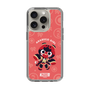Slim Protection Case［ Nelnal - MUTANT FRIENDS - AKABECO GIRL ］