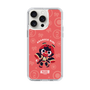 Slim Protection Case［ Nelnal - MUTANT FRIENDS - AKABECO GIRL ］
