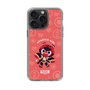 Slim Protection Case［ Nelnal - MUTANT FRIENDS - AKABECO GIRL ］