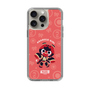 Slim Protection Case［ Nelnal - MUTANT FRIENDS - AKABECO GIRL ］