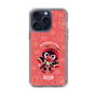 Slim Protection Case［ Nelnal - MUTANT FRIENDS - AKABECO GIRL ］