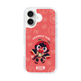 Slim Protection Case［ Nelnal - MUTANT FRIENDS - AKABECO GIRL ］