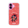 Slim Protection Case［ Nelnal - MUTANT FRIENDS - AKABECO GIRL ］
