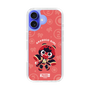 Slim Protection Case［ Nelnal - MUTANT FRIENDS - AKABECO GIRL ］