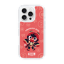 Slim Protection Case［ Nelnal - MUTANT FRIENDS - AKABECO GIRL ］