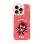 Slim Protection Case［ Nelnal - MUTANT FRIENDS - AKABECO GIRL ］