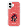 Slim Protection Case［ Nelnal - MUTANT FRIENDS - AKABECO GIRL ］