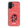 Slim Protection Case［ Nelnal - MUTANT FRIENDS - AKABECO GIRL ］