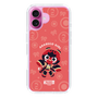 Slim Protection Case［ Nelnal - MUTANT FRIENDS - AKABECO GIRL ］