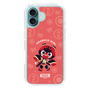 Slim Protection Case［ Nelnal - MUTANT FRIENDS - AKABECO GIRL ］