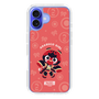 Slim Protection Case［ Nelnal - MUTANT FRIENDS - AKABECO GIRL ］