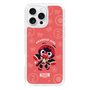Slim Protection Case［ Nelnal - MUTANT FRIENDS - AKABECO GIRL ］