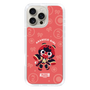 Slim Protection Case［ Nelnal - MUTANT FRIENDS - AKABECO GIRL ］